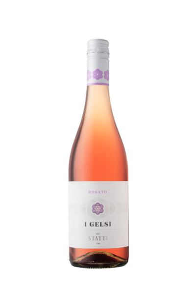 Gelsi rosato