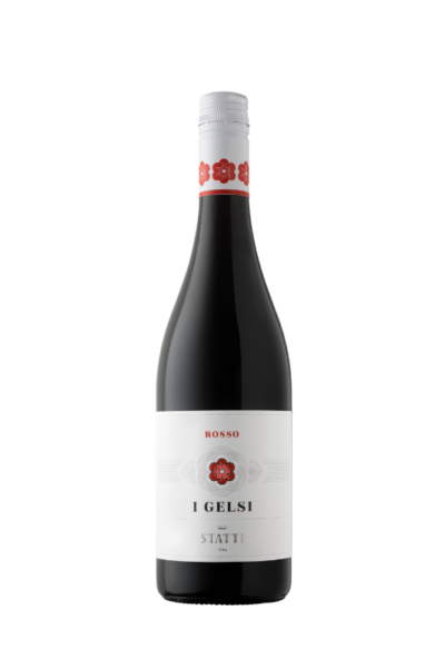 Gelsi rosso