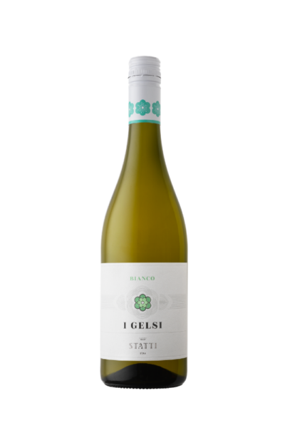 Gelsi bianco
