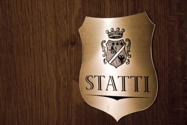 Statti - Storie in vino dal 1784