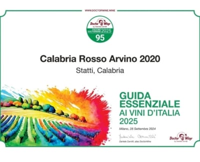 Guida essenziale ai vini d’Italia