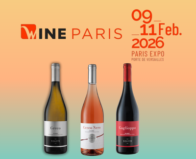 WINE PARIS 2026