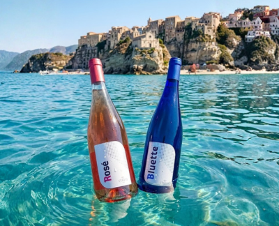 STATTI 1784 PRESENTA “ROSÉ”: IL NUOVO METODO CHARMAT