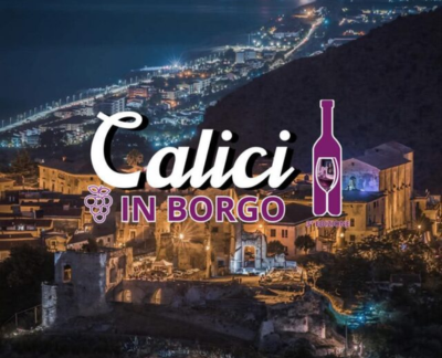 STATTI a Calici in Borgo 2026: il vino racconta la Calabria tra i vicoli di Fiumefreddo Bruzio